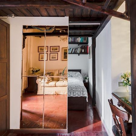 Coronari Suite Рим Экстерьер фото