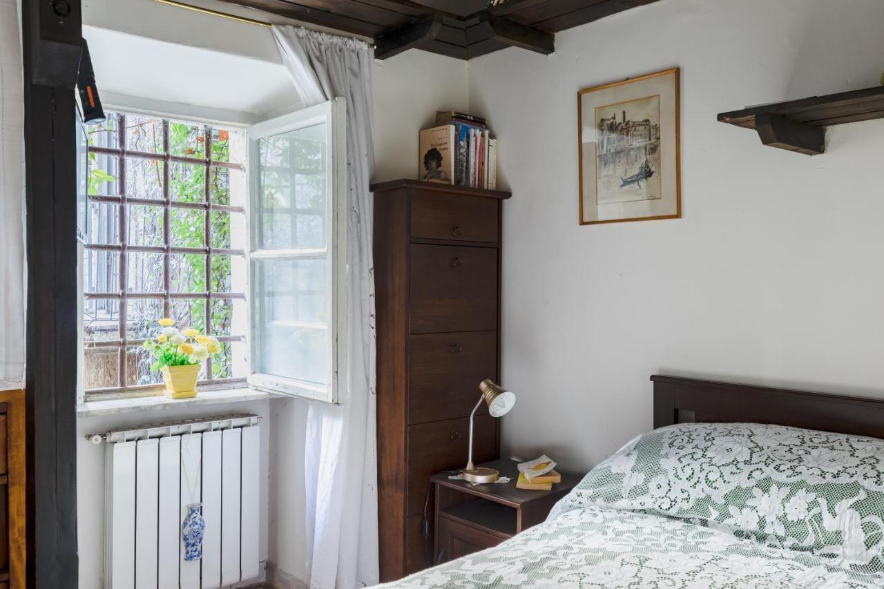 Coronari Suite Рим Экстерьер фото